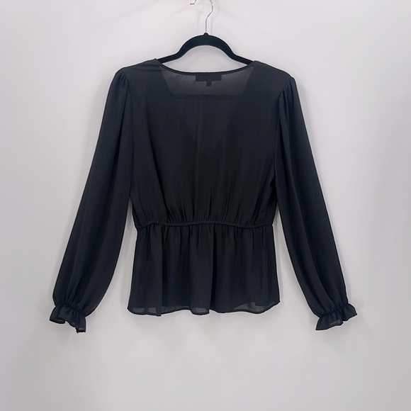 Crave Fame Blouse - Picture 3 of 4